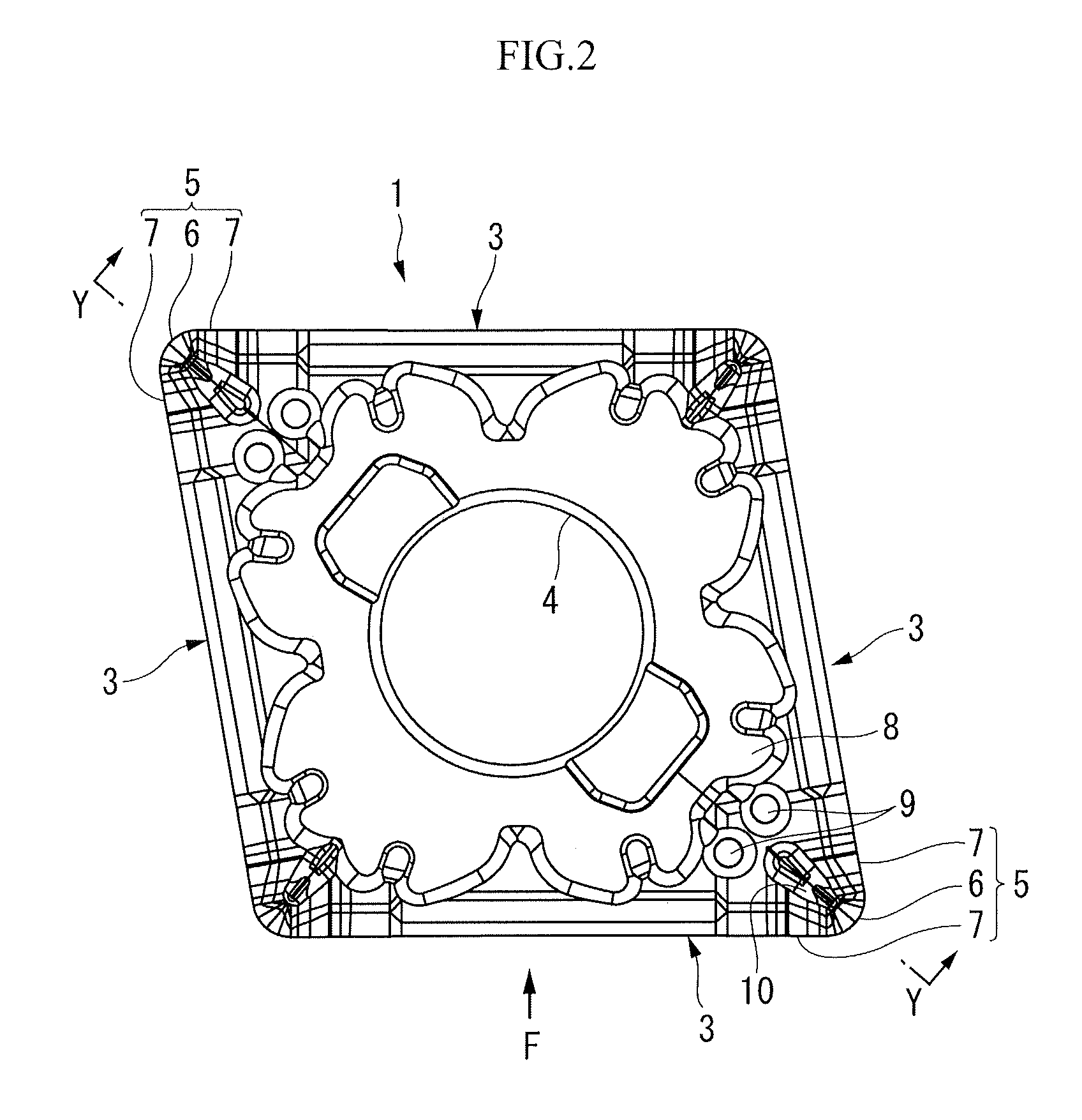 Cutting insert