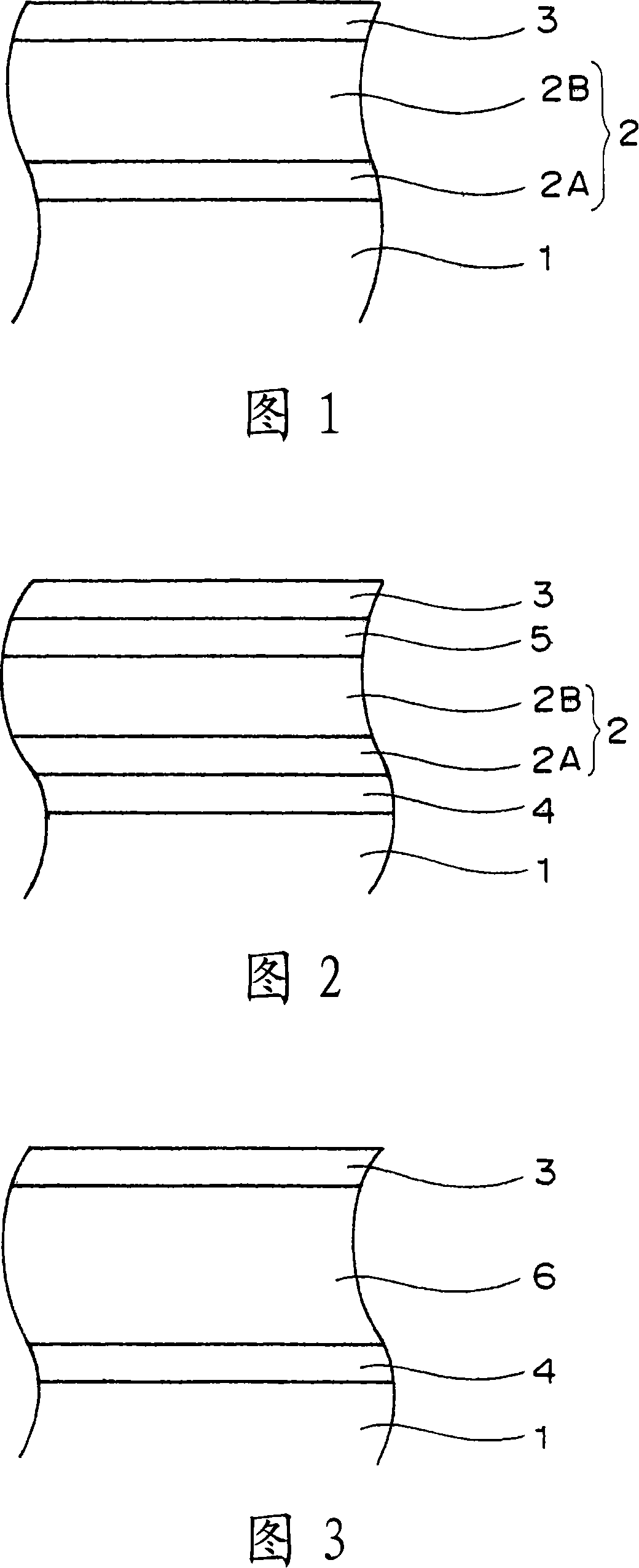 Electrophotographic photoreceptor, process cartridge and image forming device using the same