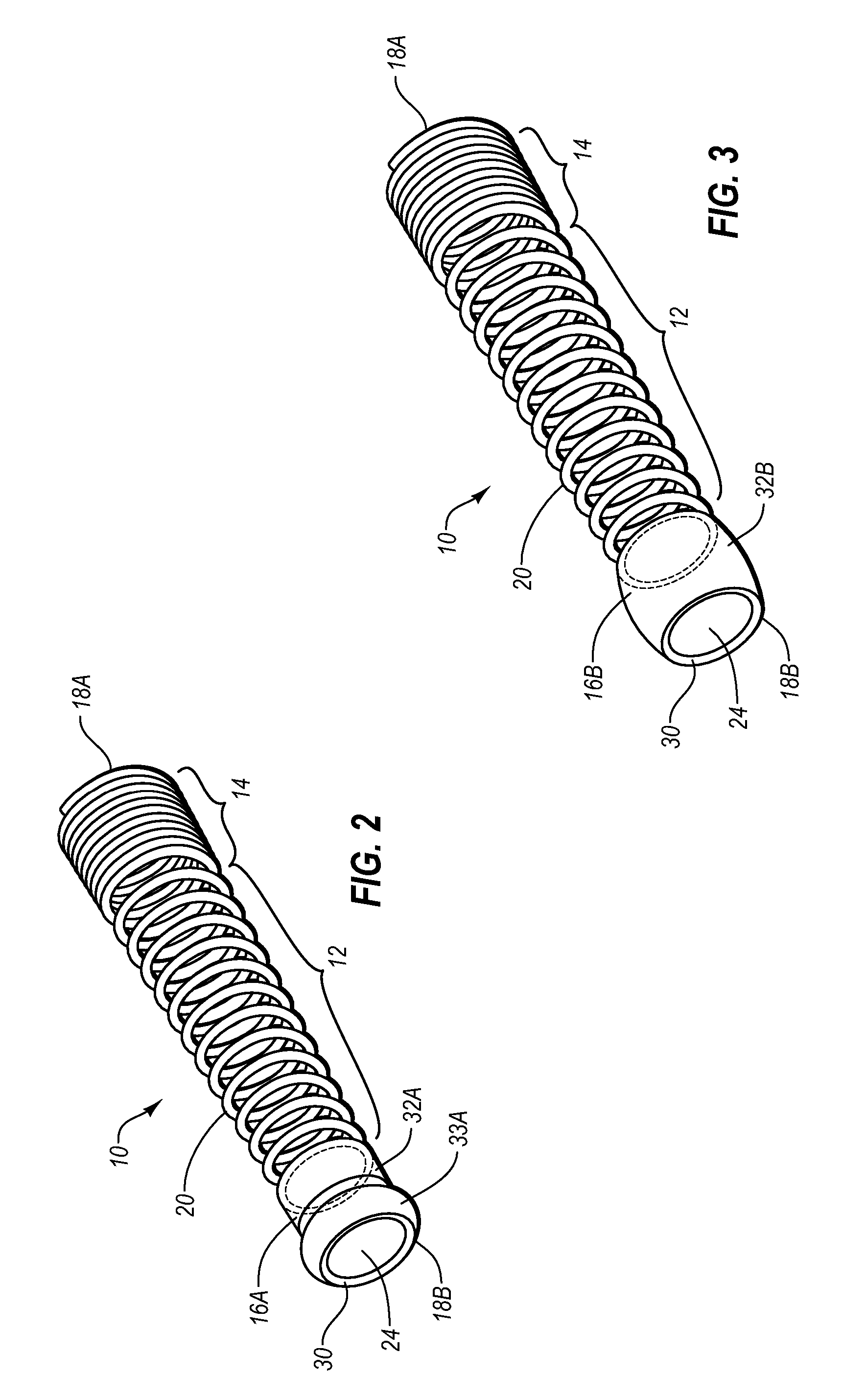 Flexible catheter tip having a shaped head