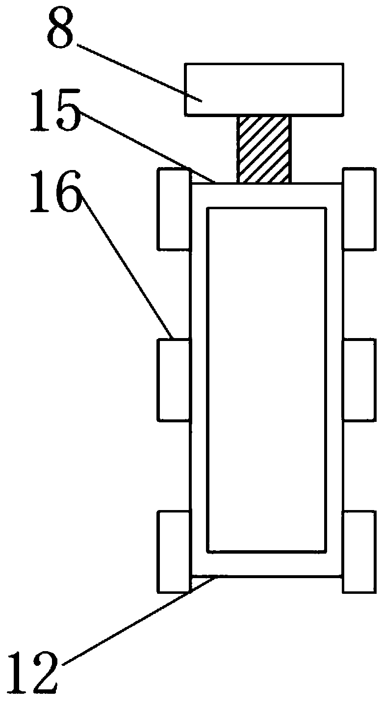 Automatic temperature control heating cable