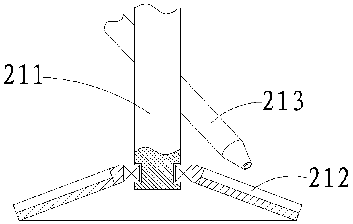 A multi-purpose fiber opening and mixing bin system