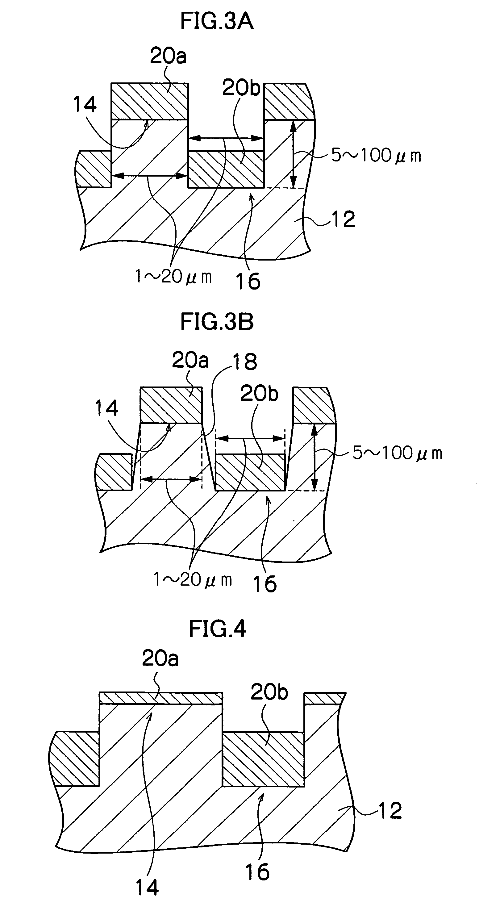 Wiring substrate, method of manufacturing wiring substrate, and liquid droplet ejection head