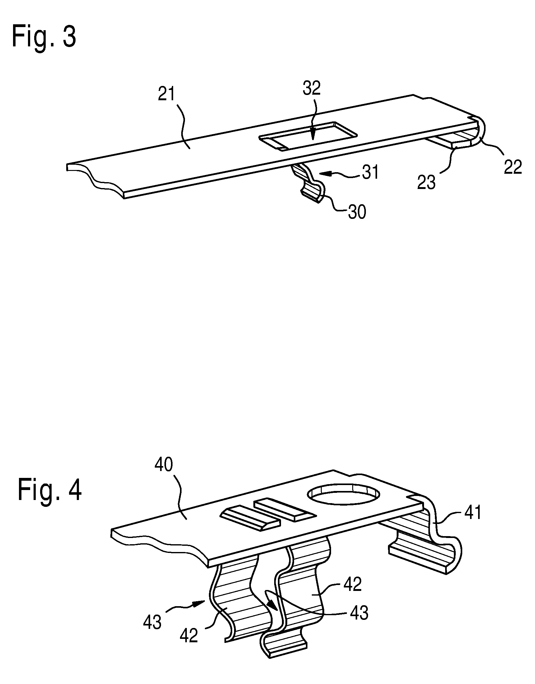 Windscreen Wiper System