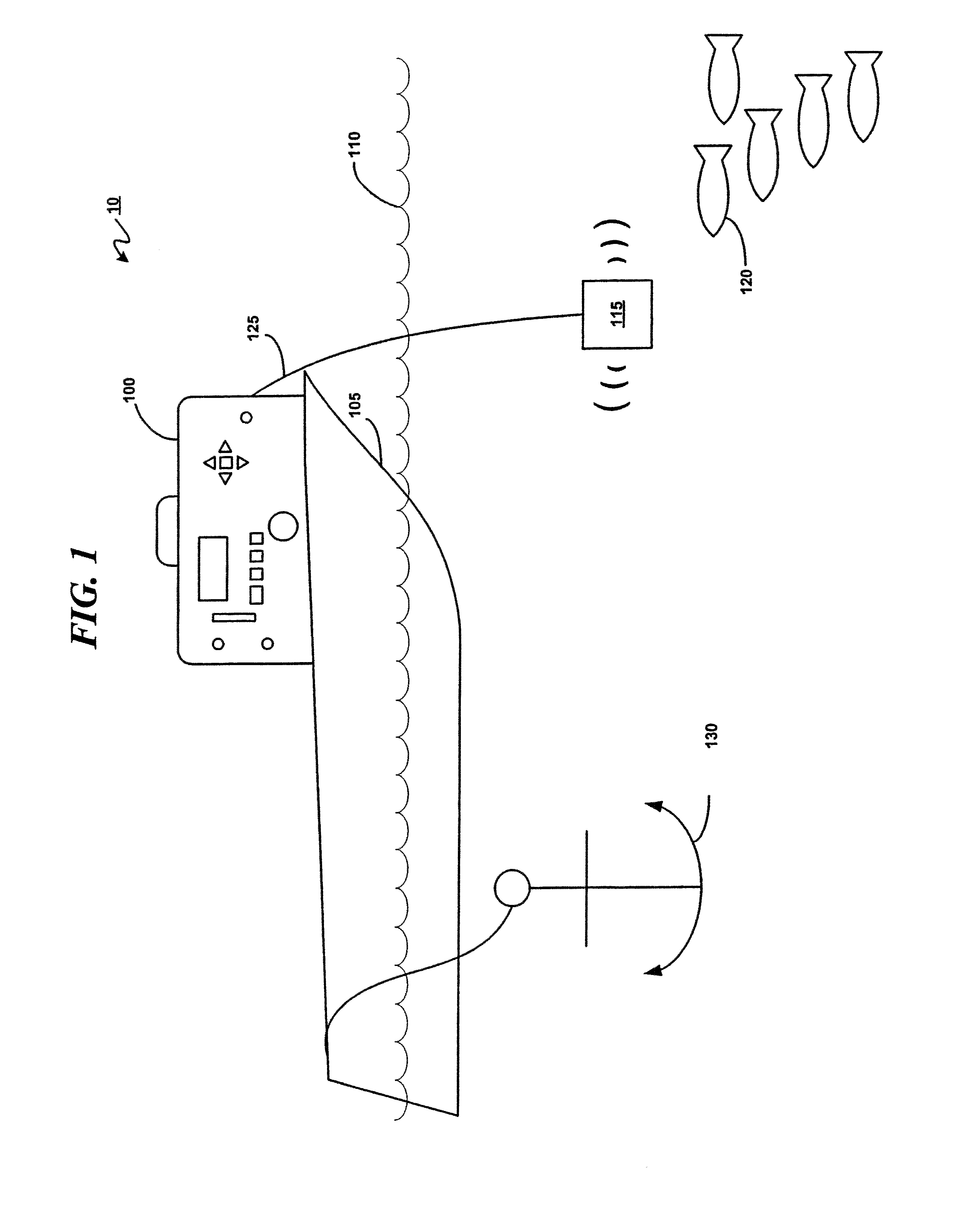 System, method and apparatus for attracting and stimulating aquatic animals