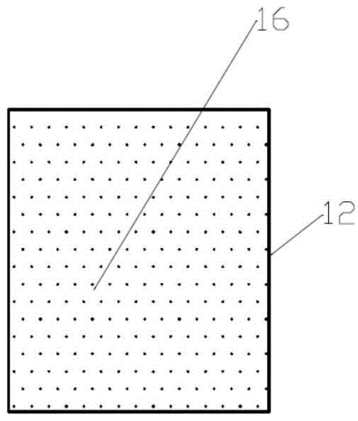 Preparation method of citral