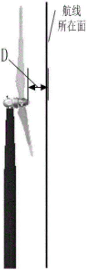 Method, device and system for detecting damage of fan blades based on unmanned aerial vehicle