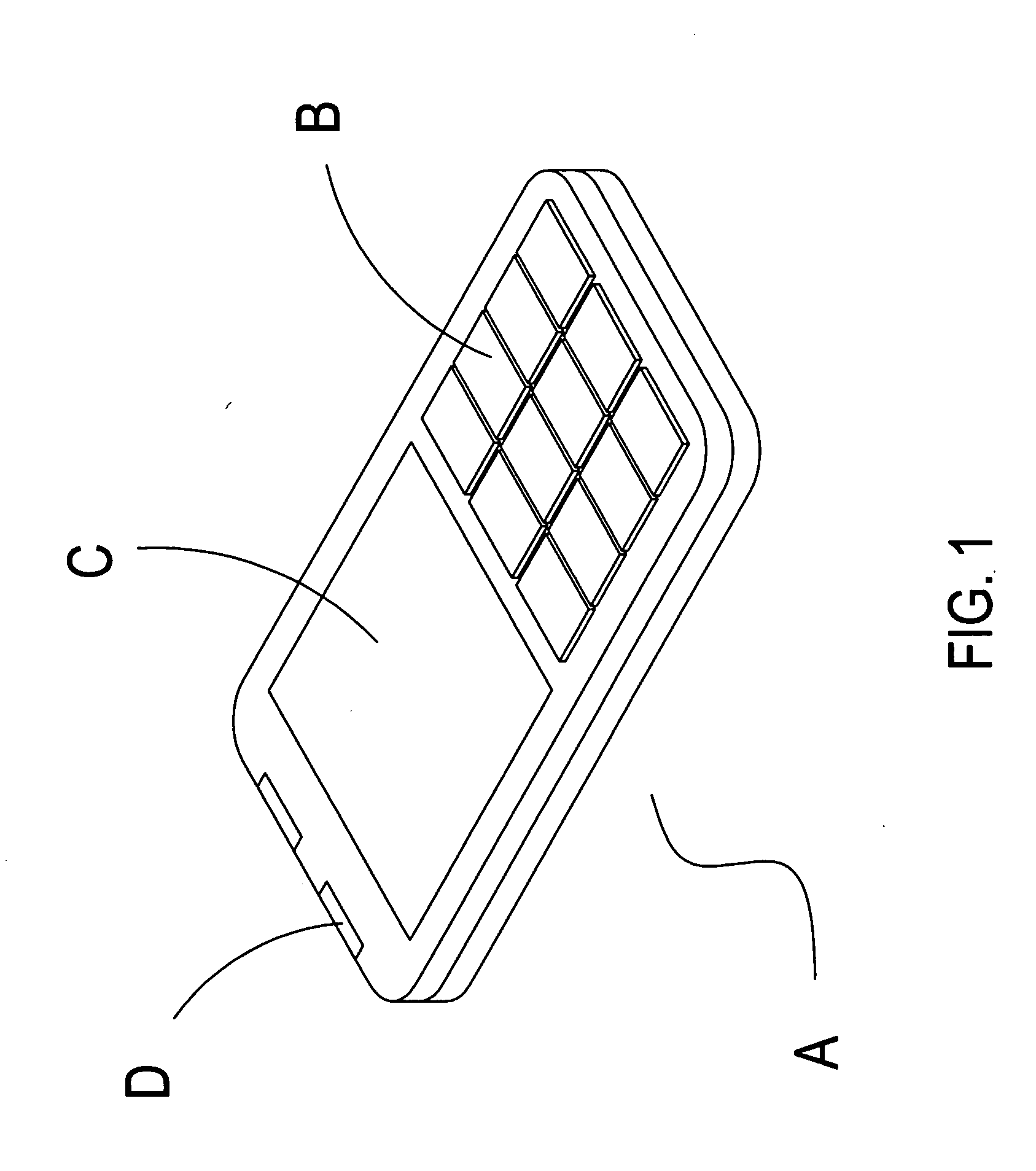 Multi-functional map displayer