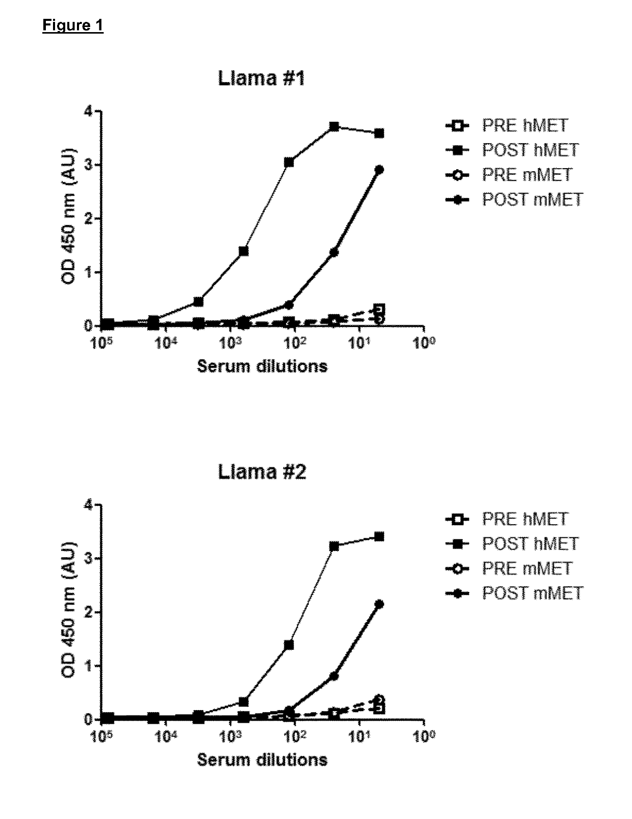 Anti-met antibodies and uses thereof