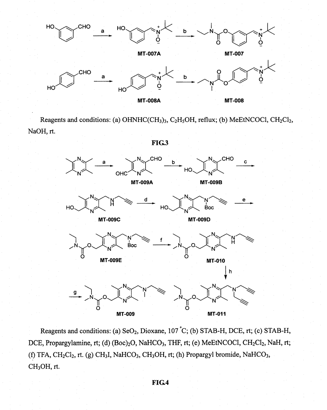 Compounds with neural protective effect, and preparation and use thereof