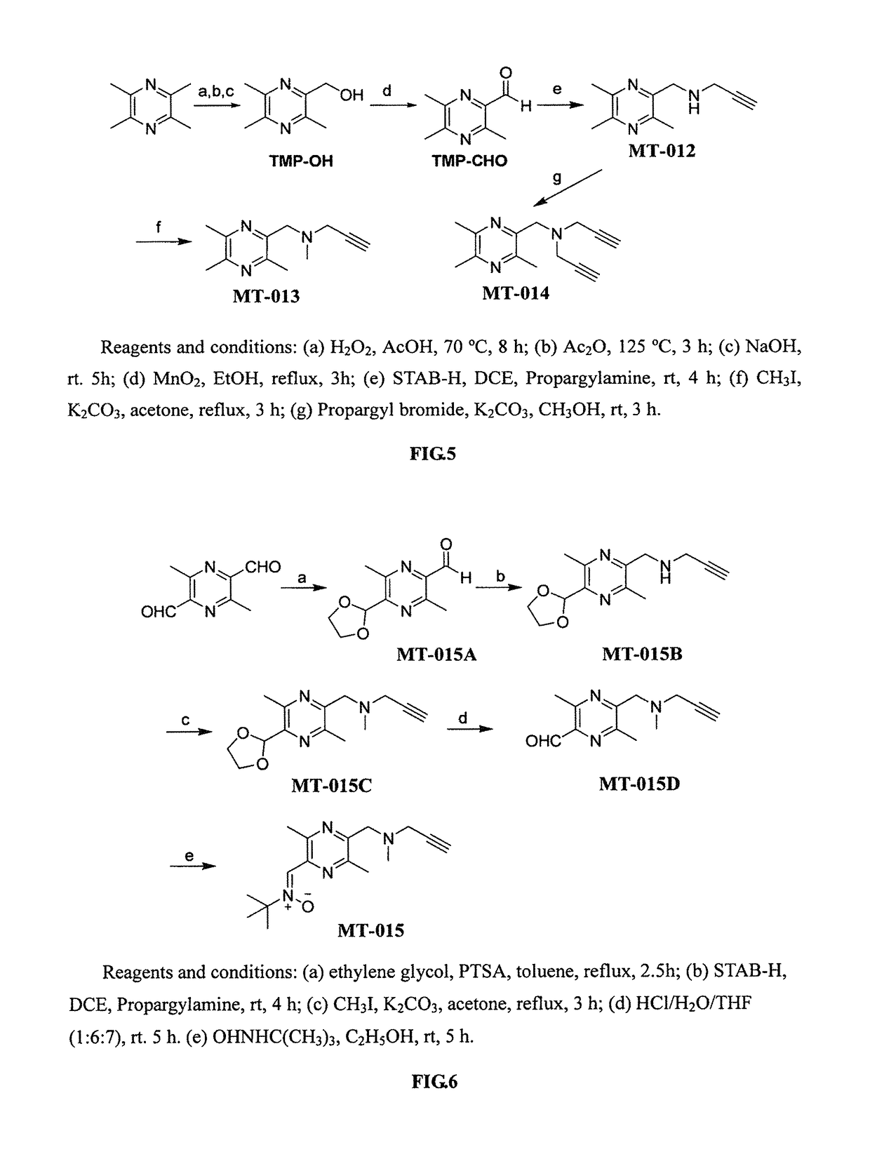 Compounds with neural protective effect, and preparation and use thereof