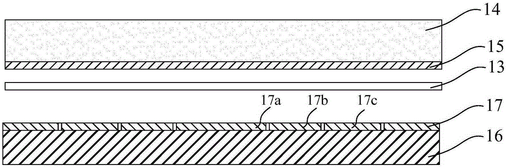 Electronic percussion instrument with knocked area detection function