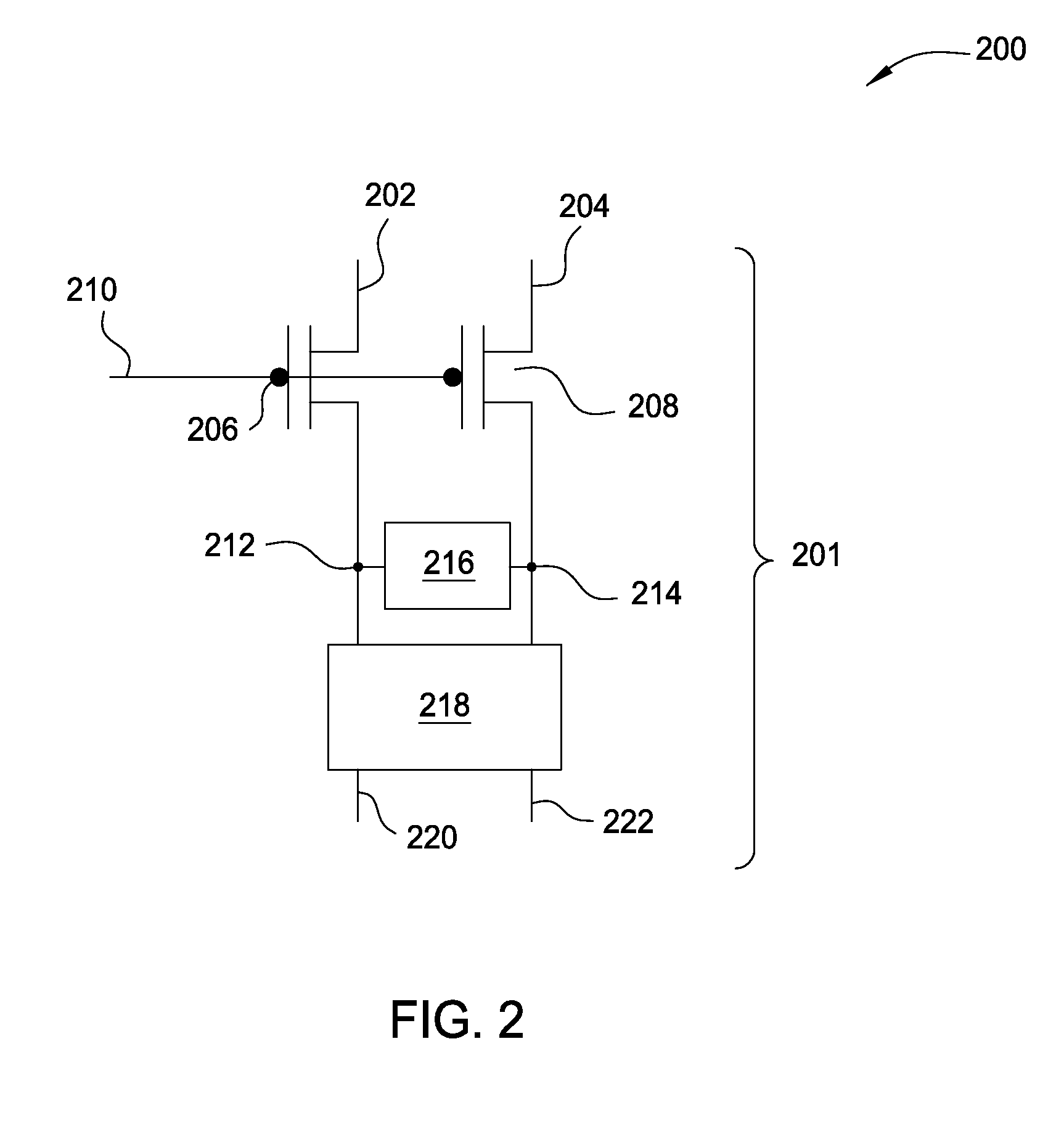 Technique for improving static random-access memory sense amplifier voltage differential