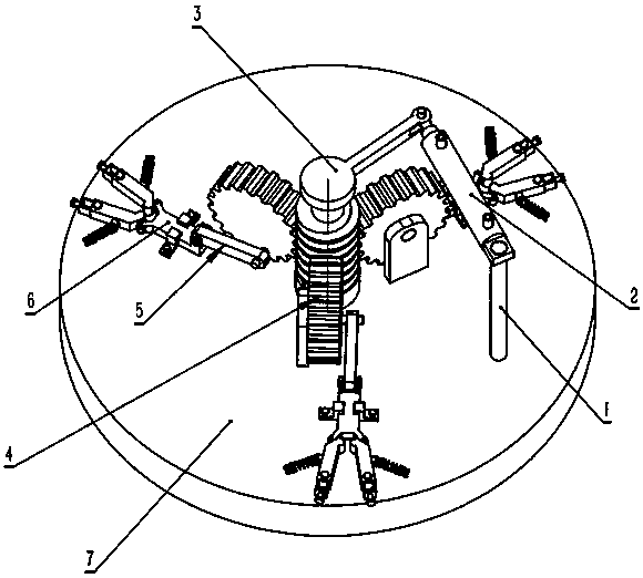 a low voltage contactor