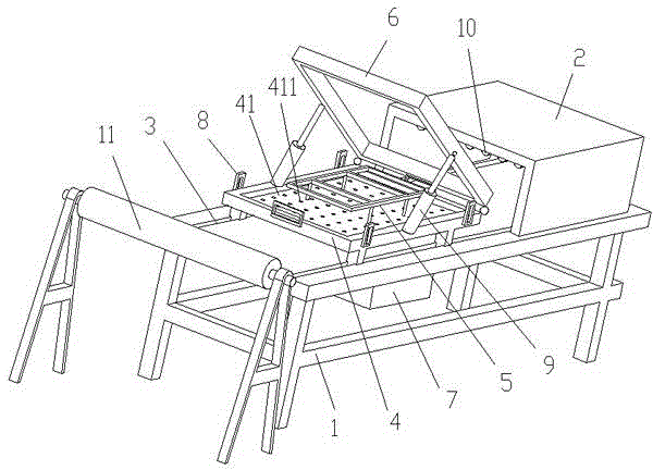 Production method of glass magnesium boards and glass magnesium veneer boards