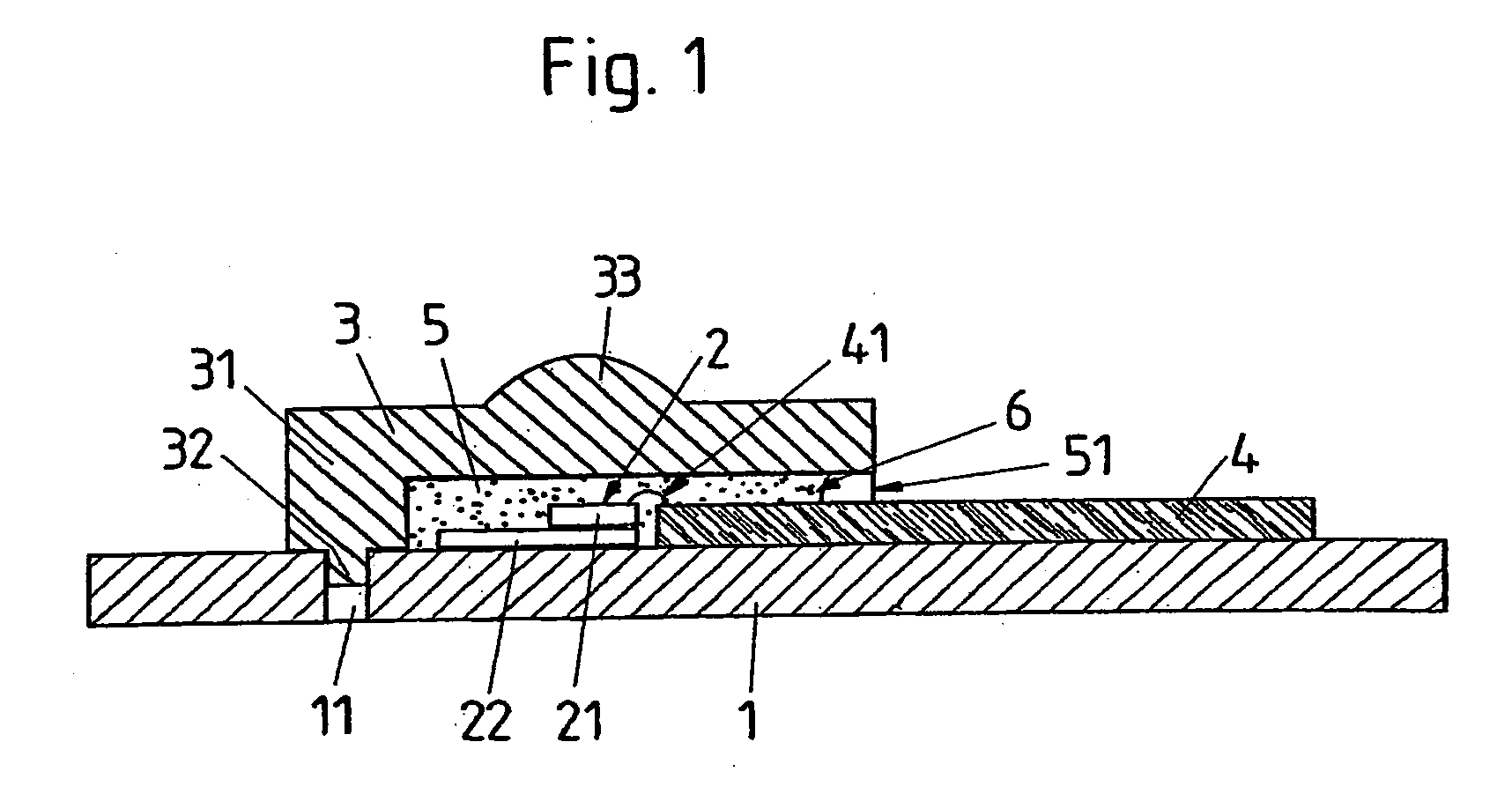 Transmitter and/or receiver arrangement of optical signal trasmission