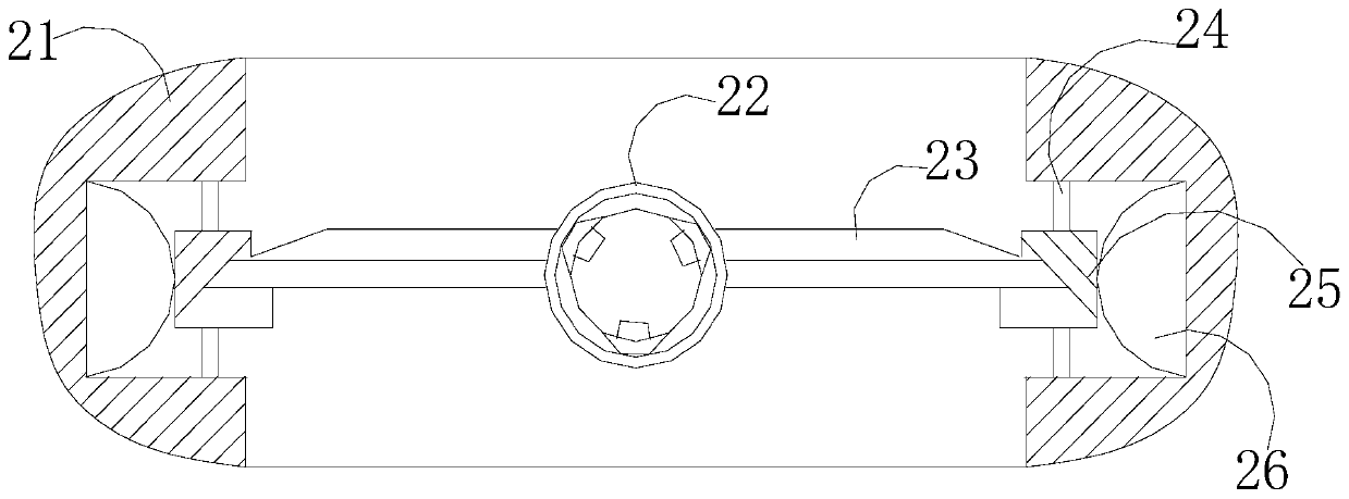 5G communication signal induction device