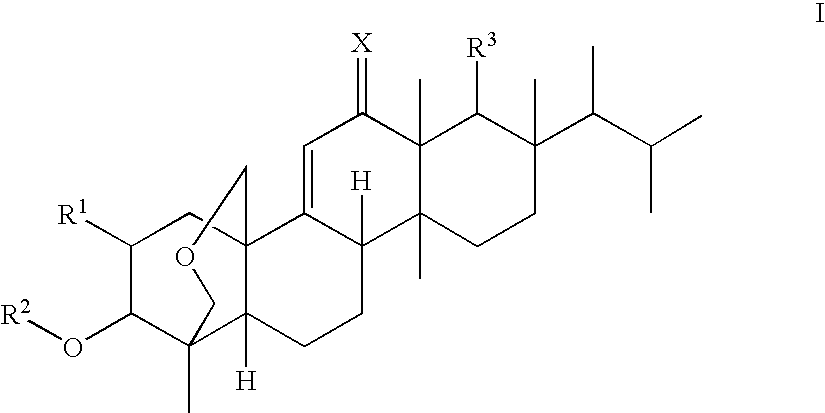 Antifungal agents