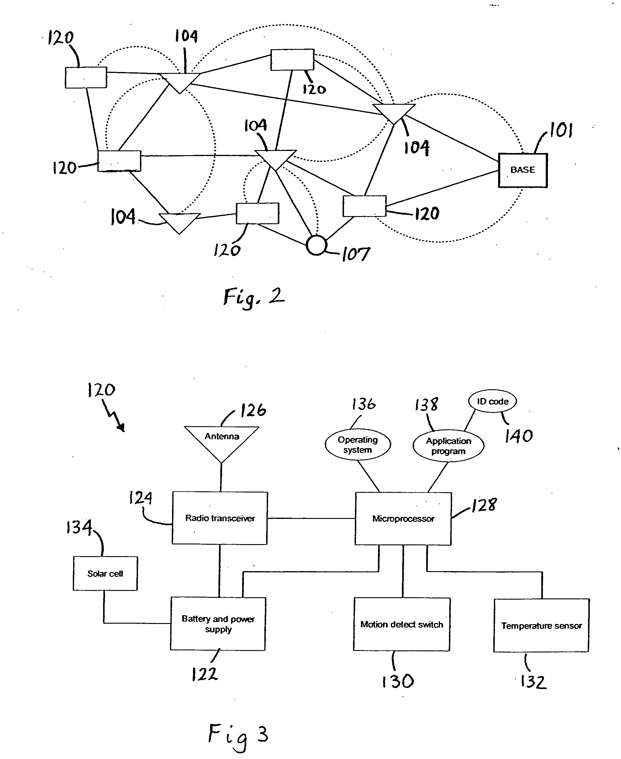 Method and system for location of objects within a specified geographic area