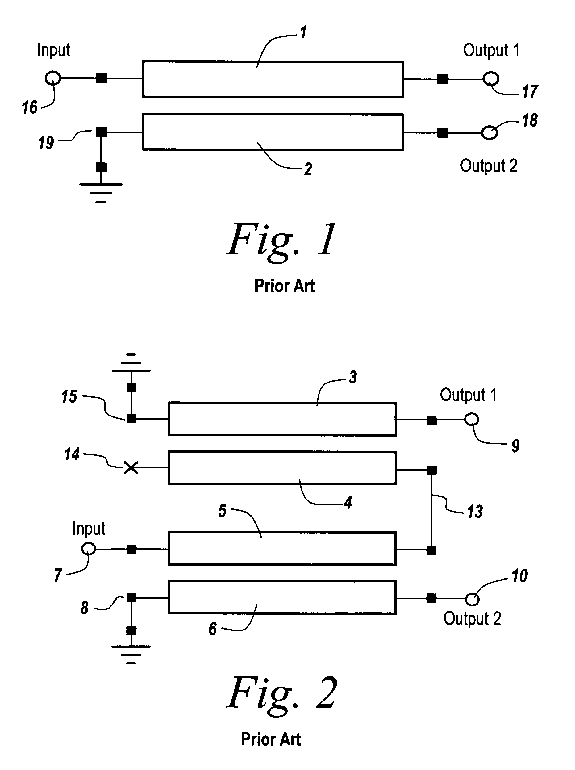 Wide bandwidth microwave balun