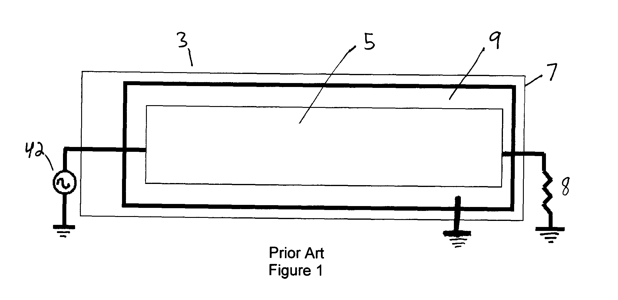 Spatially Selective UHF Near Field Microstrip Coupler Device and RFID Systems Using Device