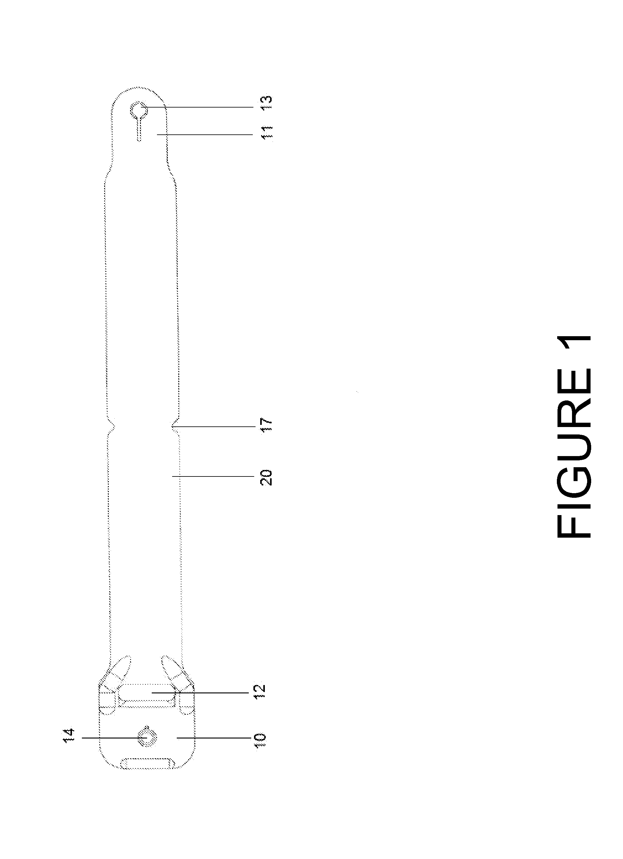 Fastening device