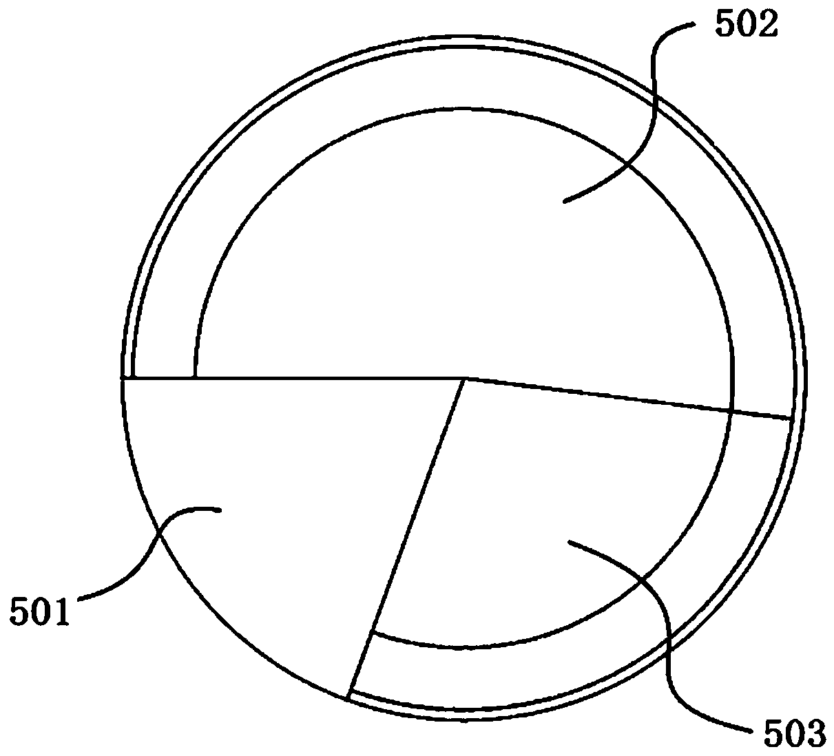 Laser projector and method