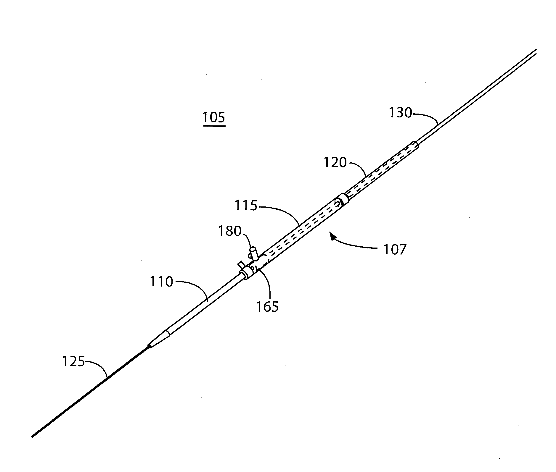 Imaging catheter