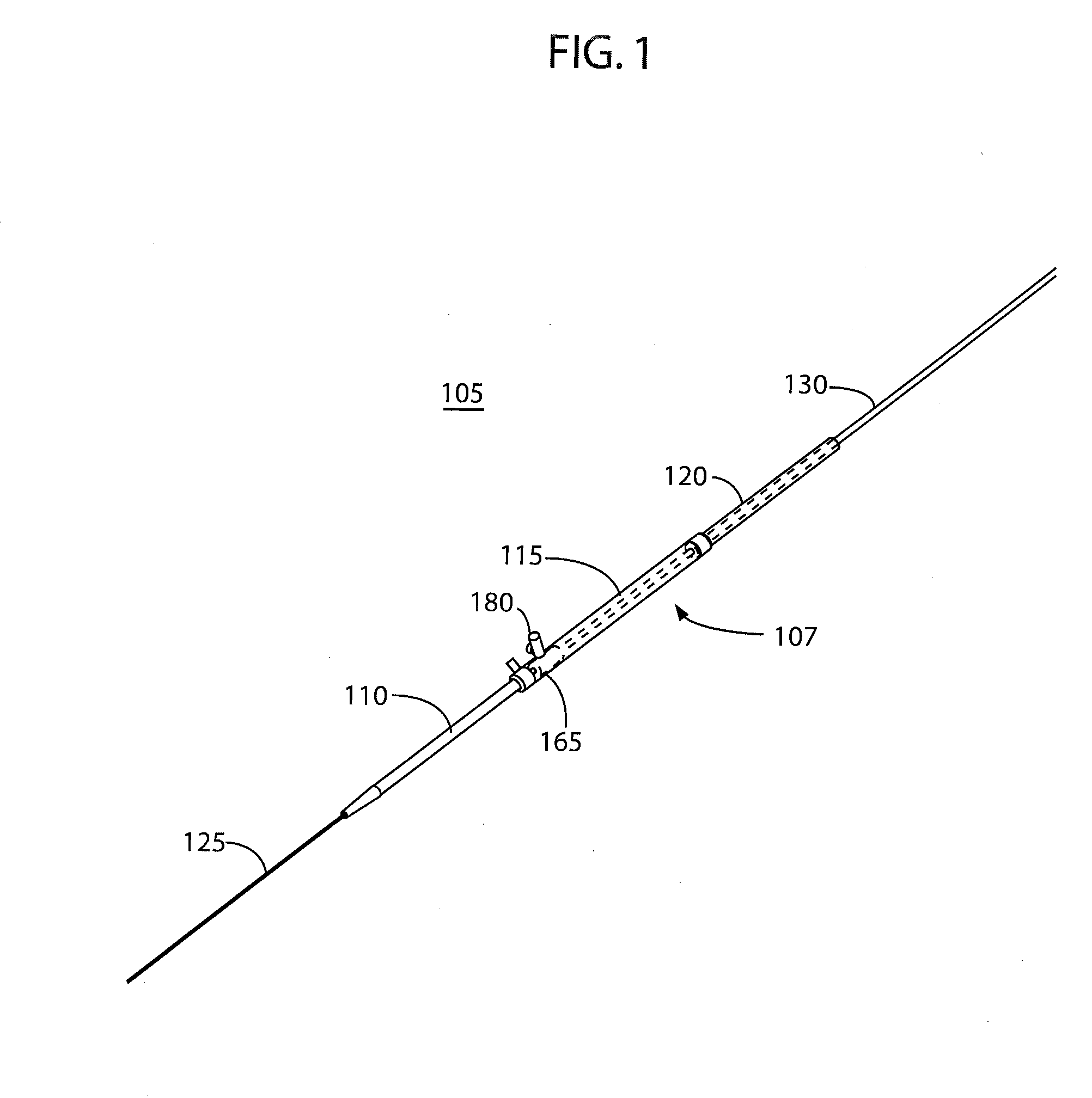 Imaging catheter