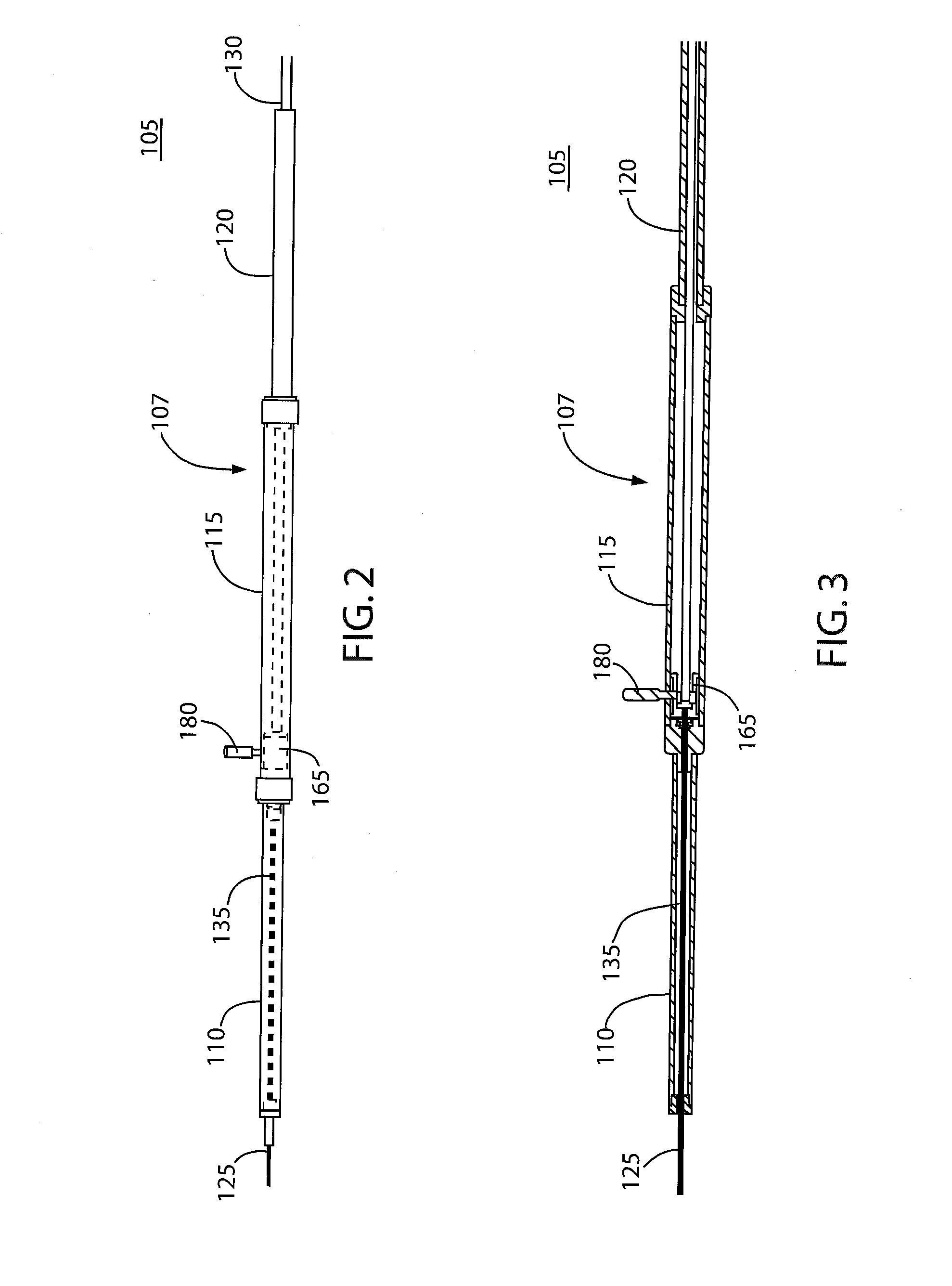 Imaging catheter