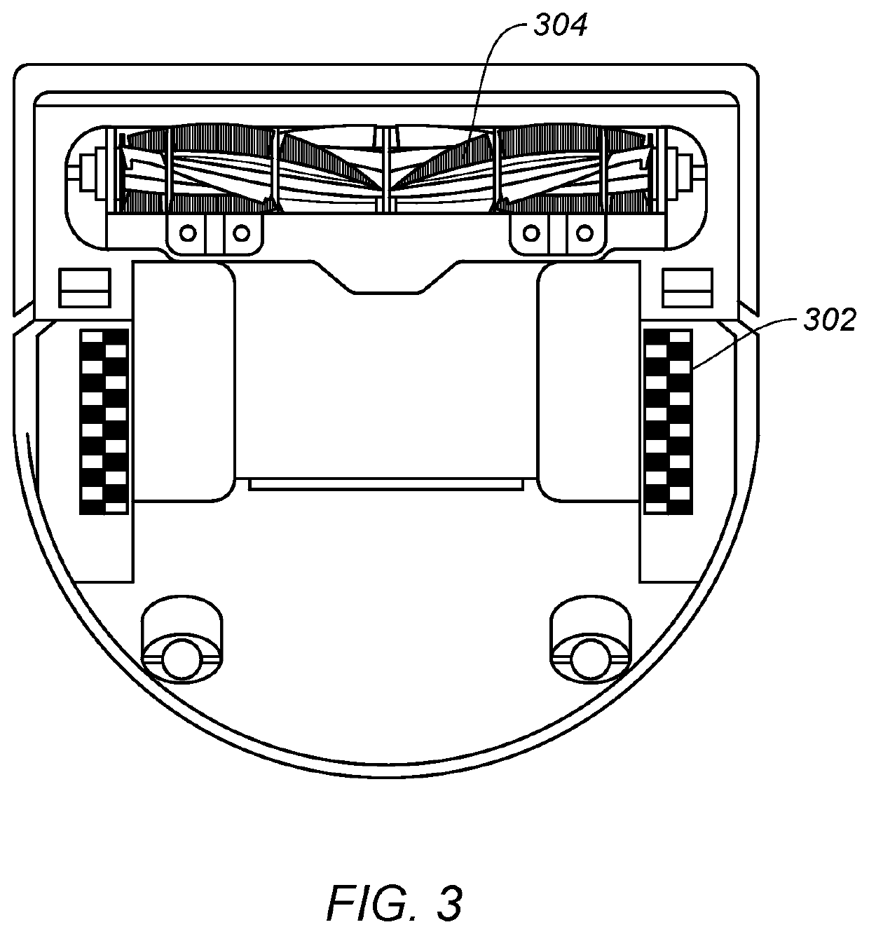 Automatic recognition of multiple floorplans by cleaning robot