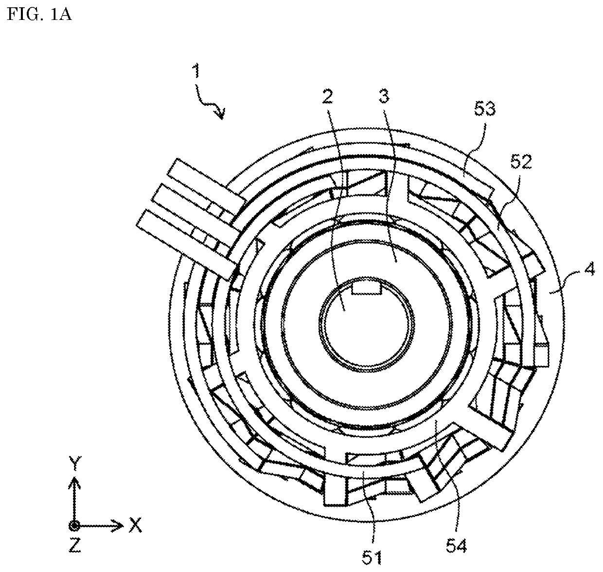 Motor