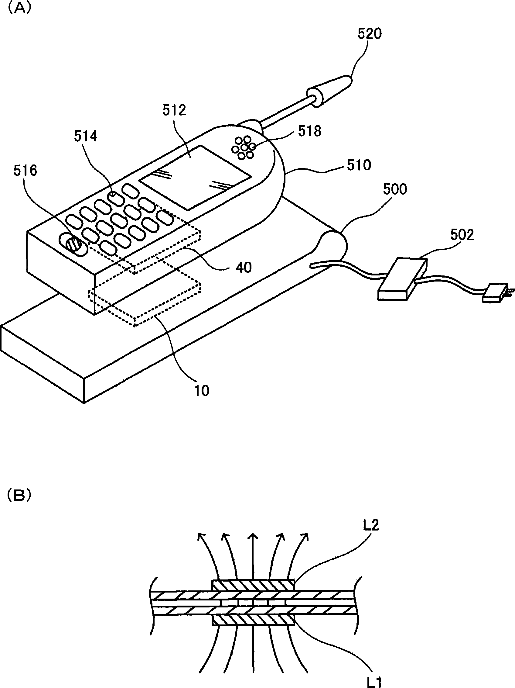 Power transmission control device, power transmitting device, electronic instrument, and non-contact power transmission system