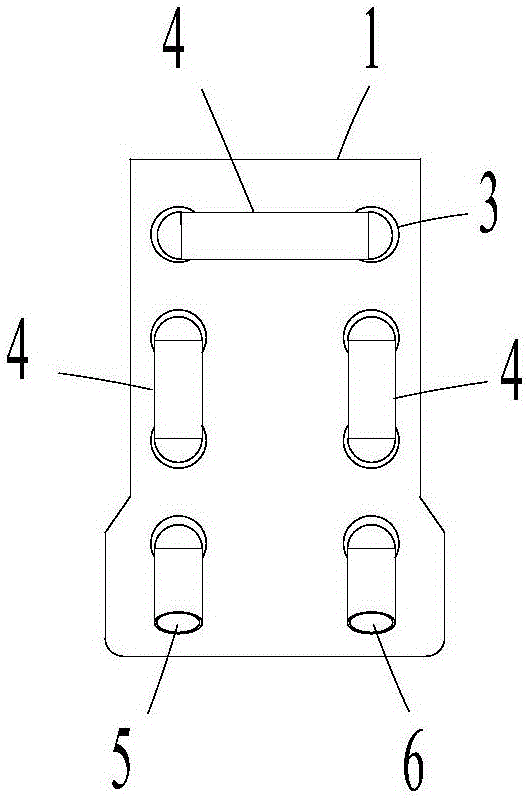 Intelligent mud jacking system for magnetic levitation track beam