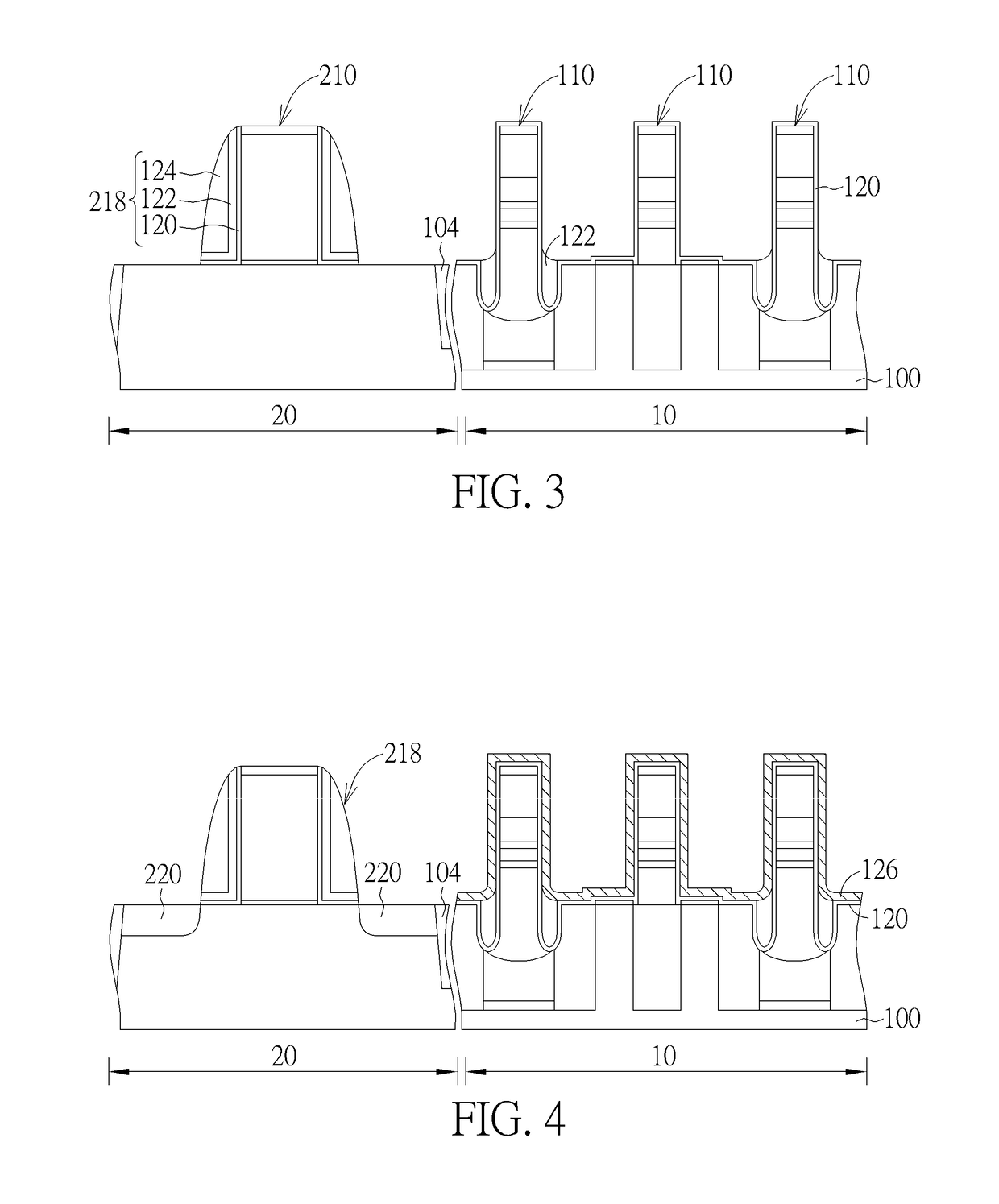 Method of manufacturing a semiconductor device