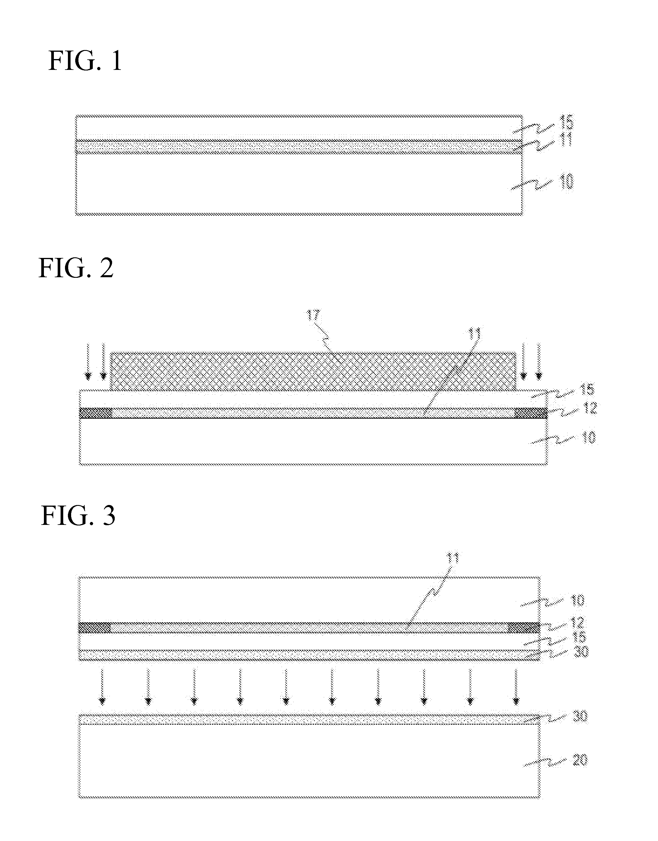 Semiconductor structure and method of fabricating the same