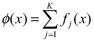 Aero-engine fault prediction method based on Logistic regression and Xgboost model