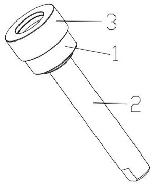 A method for obtaining a proton source