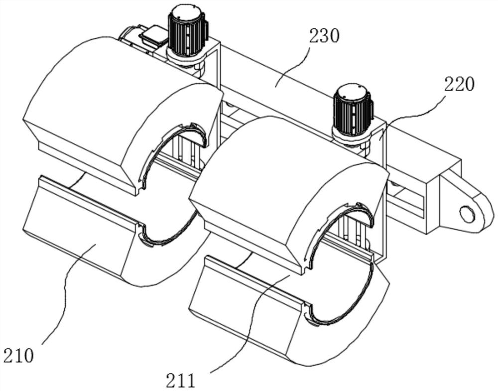 Upper limb rehabilitation device