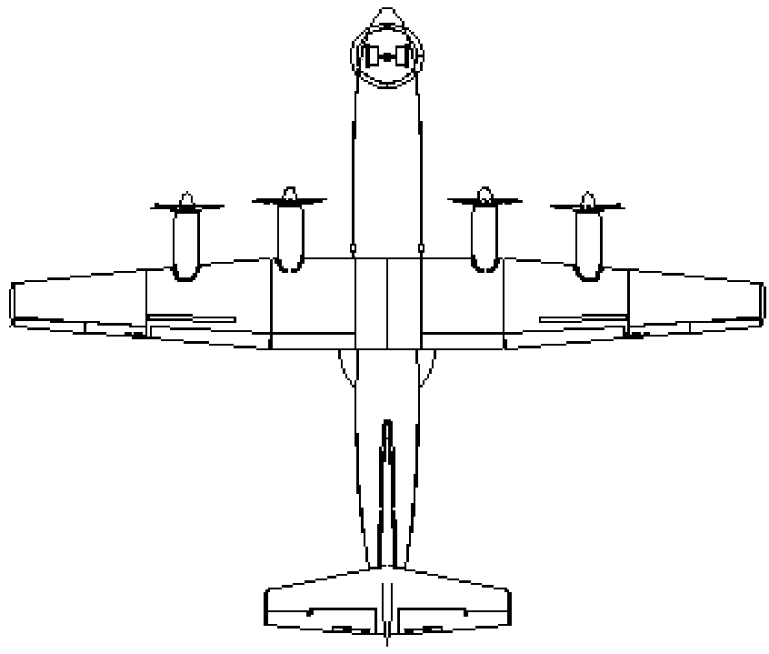 Device and method for performing front-wheel turning function inspection without jacking aircraft