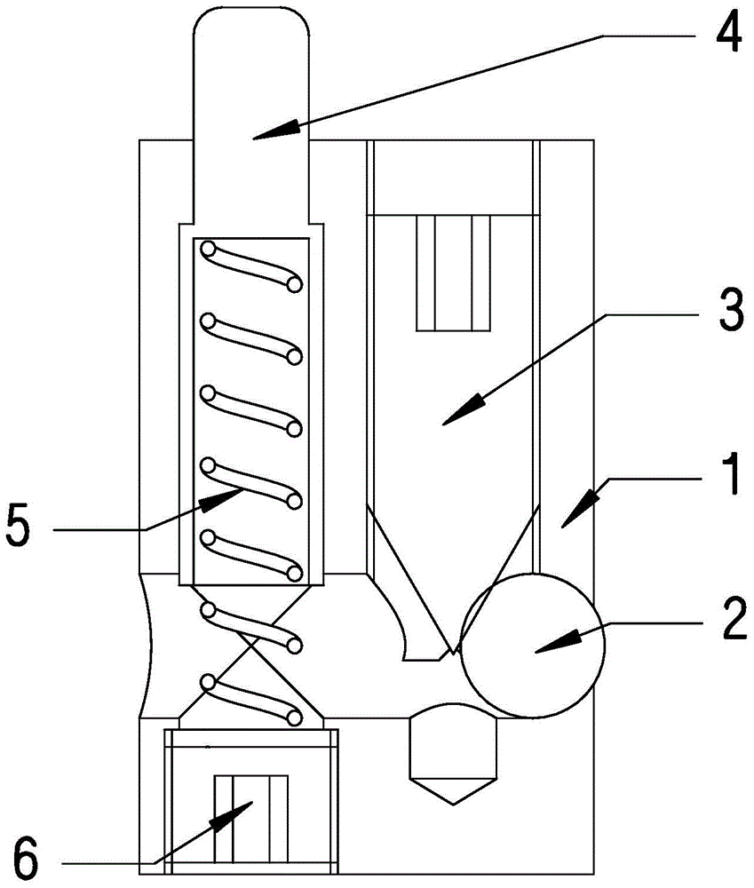 Stabilizing pins after sheet metal forming