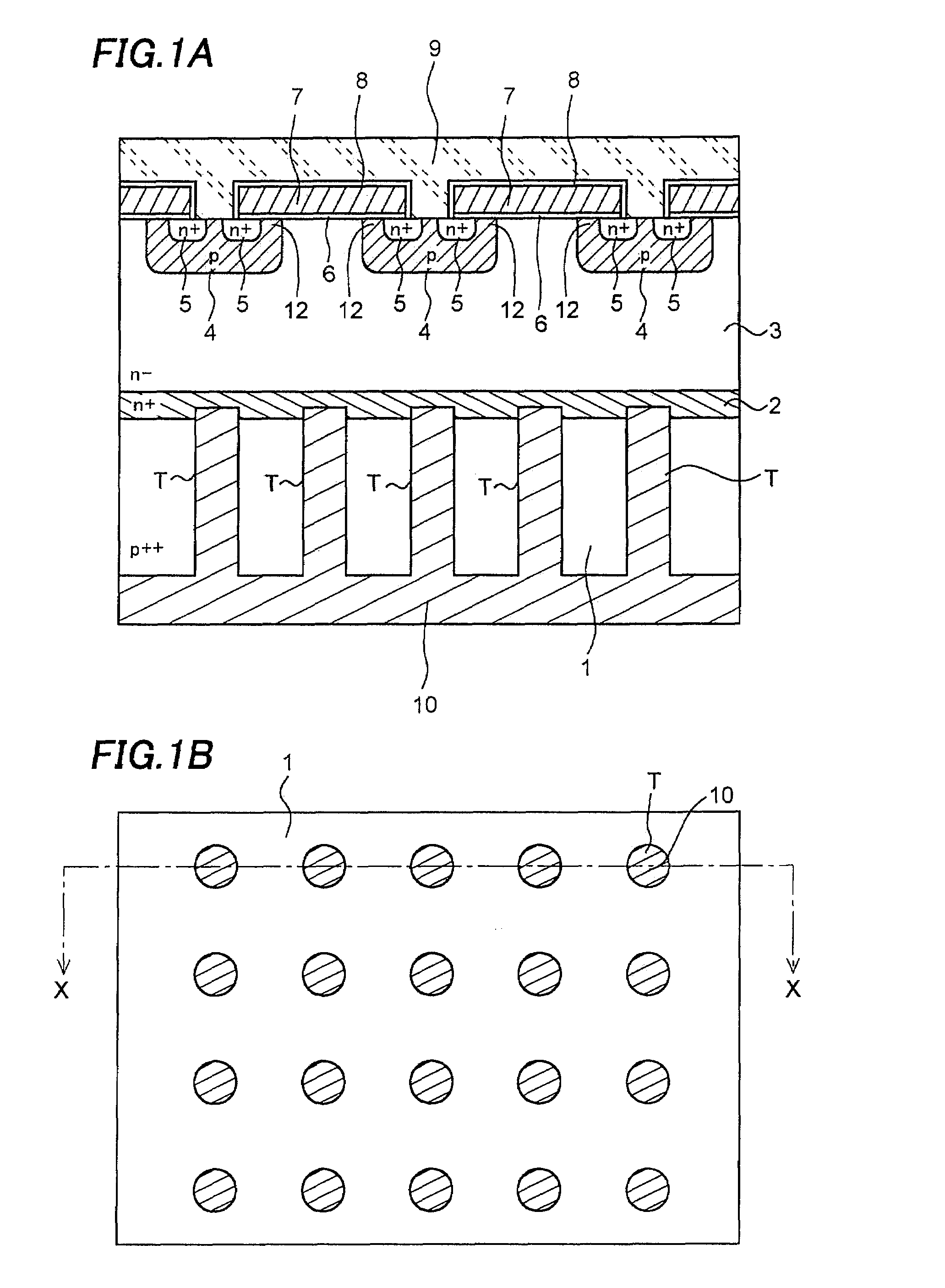 Semiconductor Device and Method of Manufacturing the Same