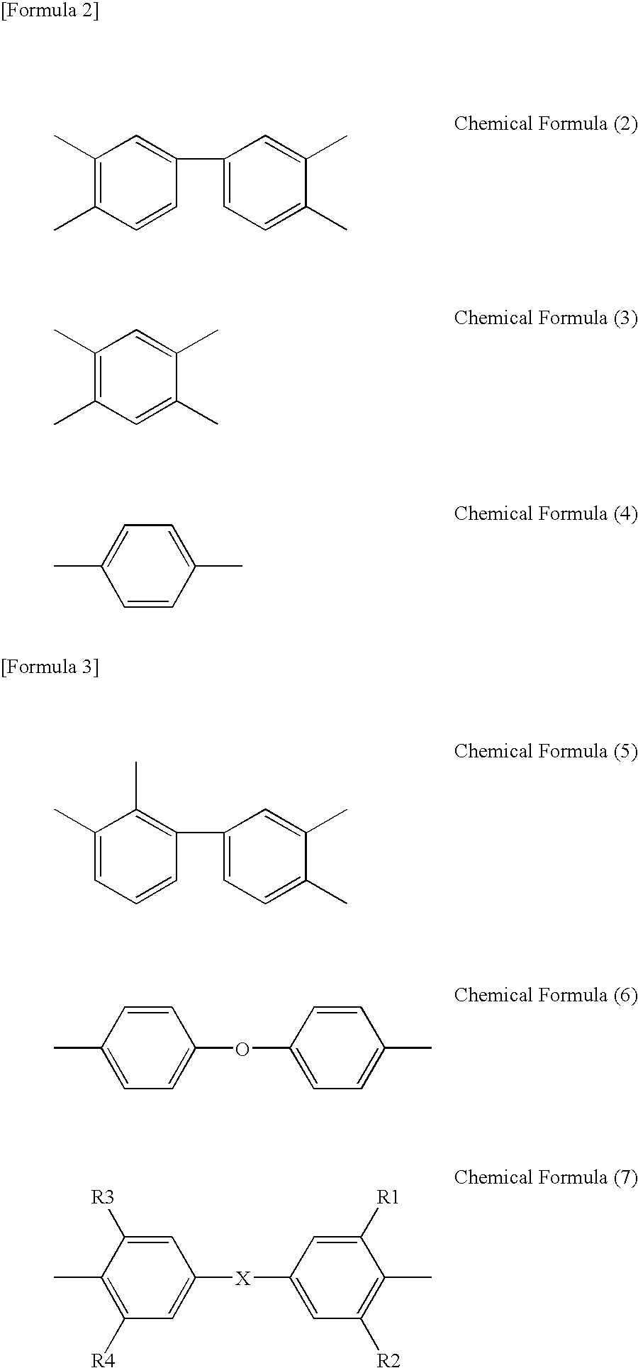 Method for producing polyimide film and polyamic acid solution composition