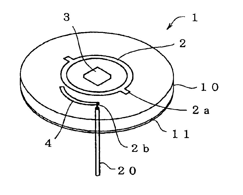 Composite antenna