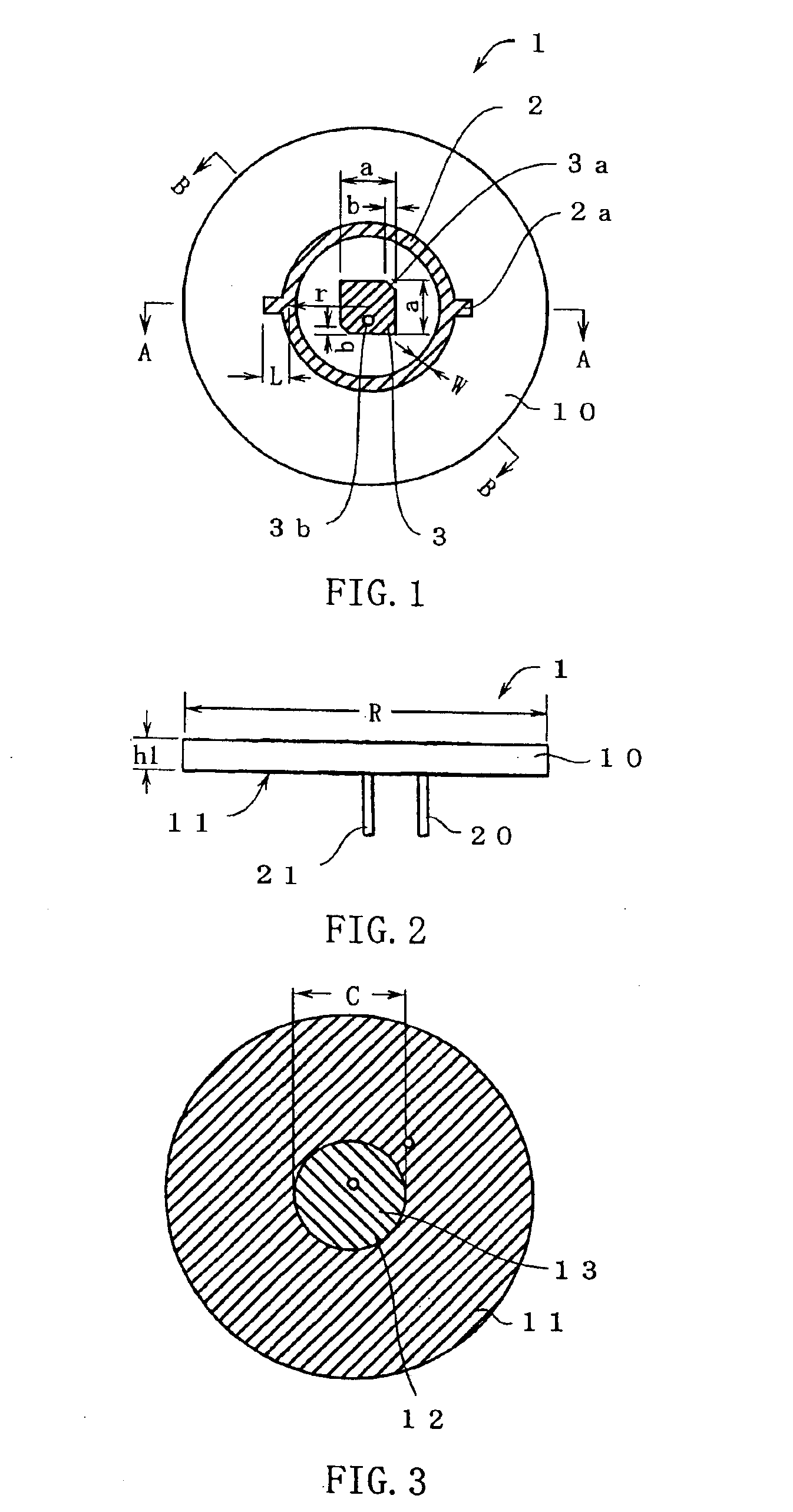 Composite antenna