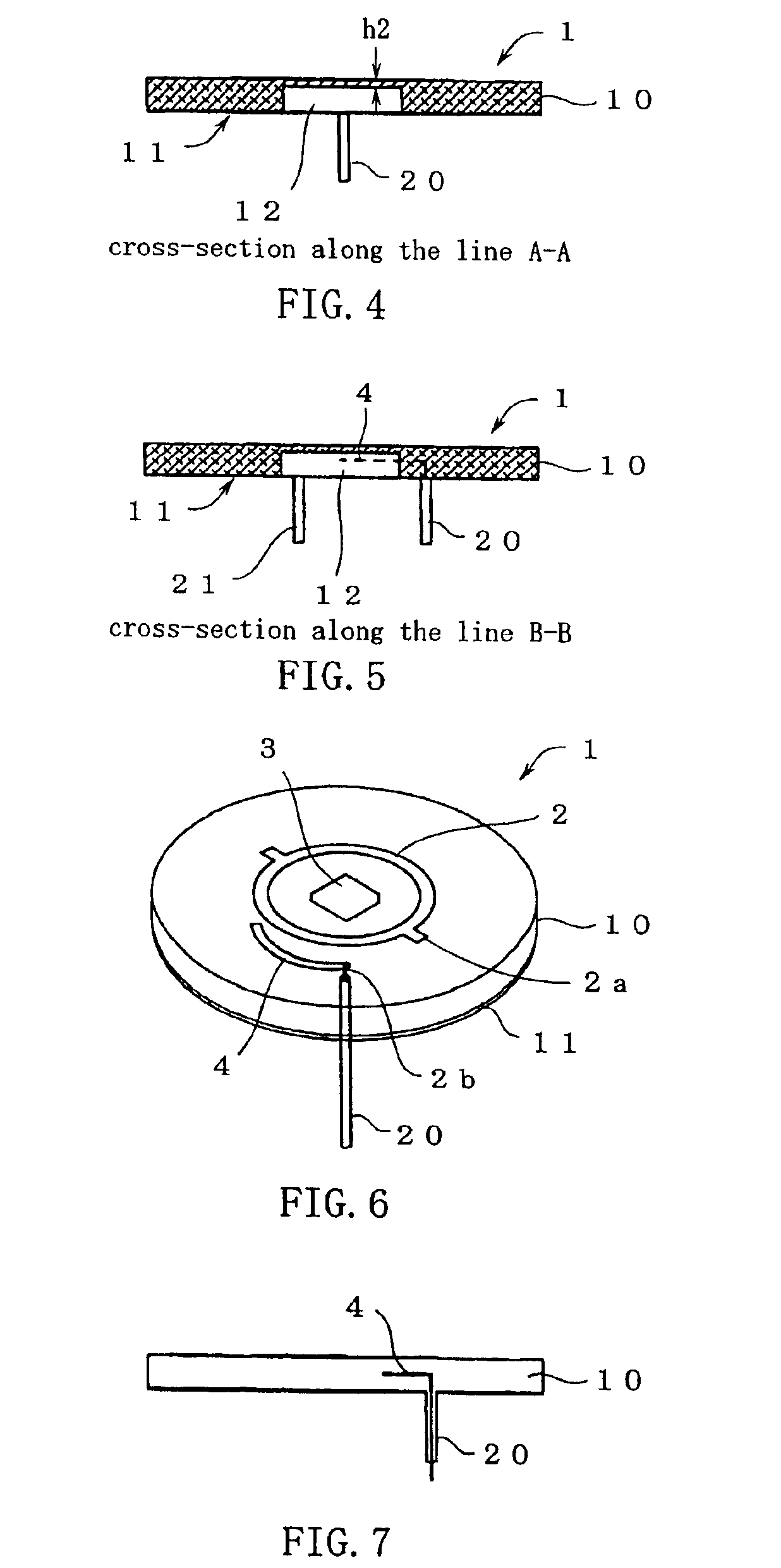 Composite antenna