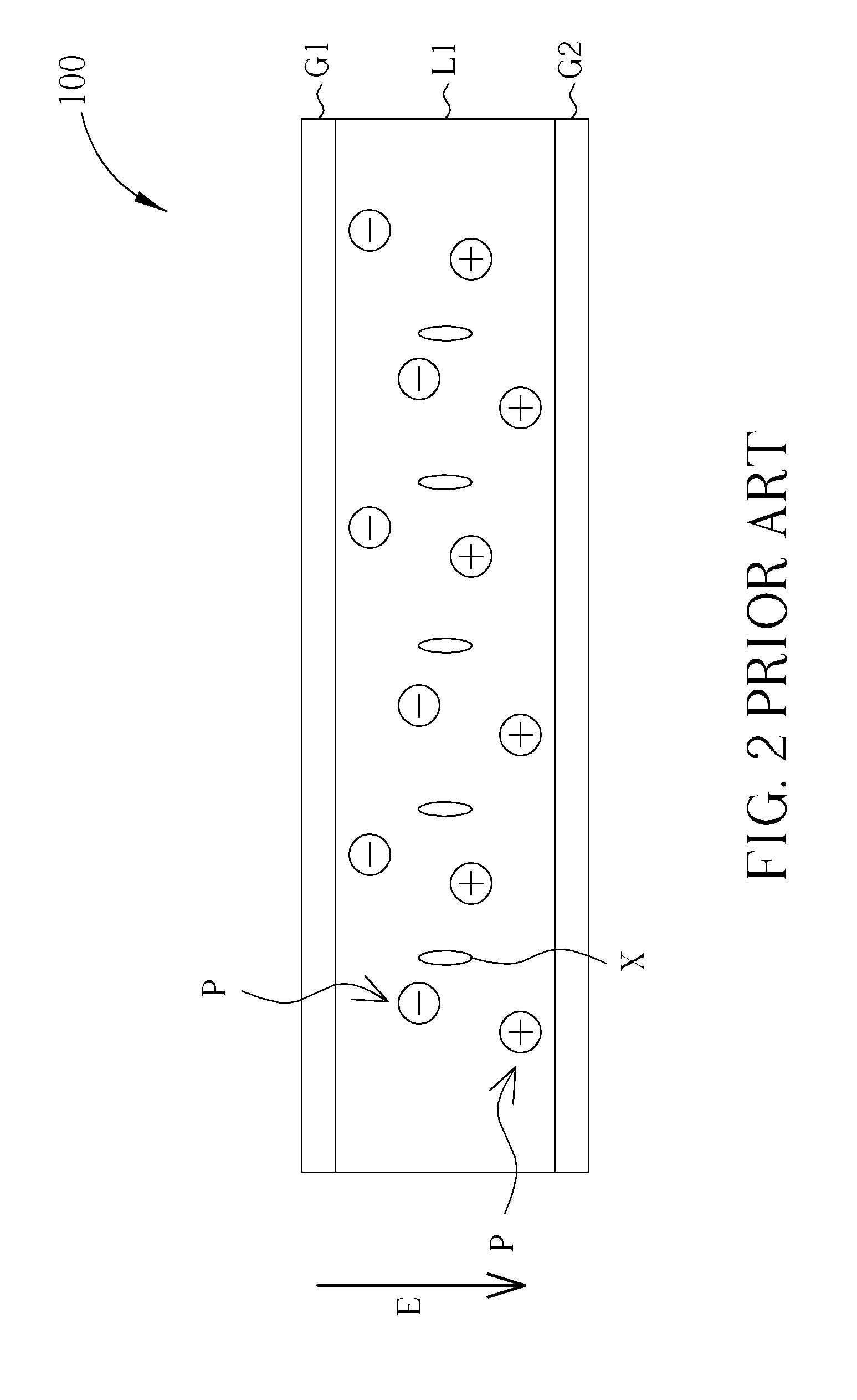 Driving method for reducing image sticking