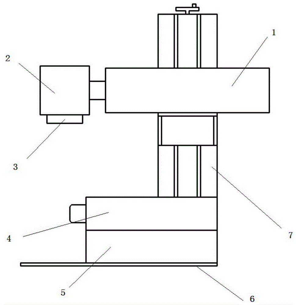 Laser single variable color marking system and method