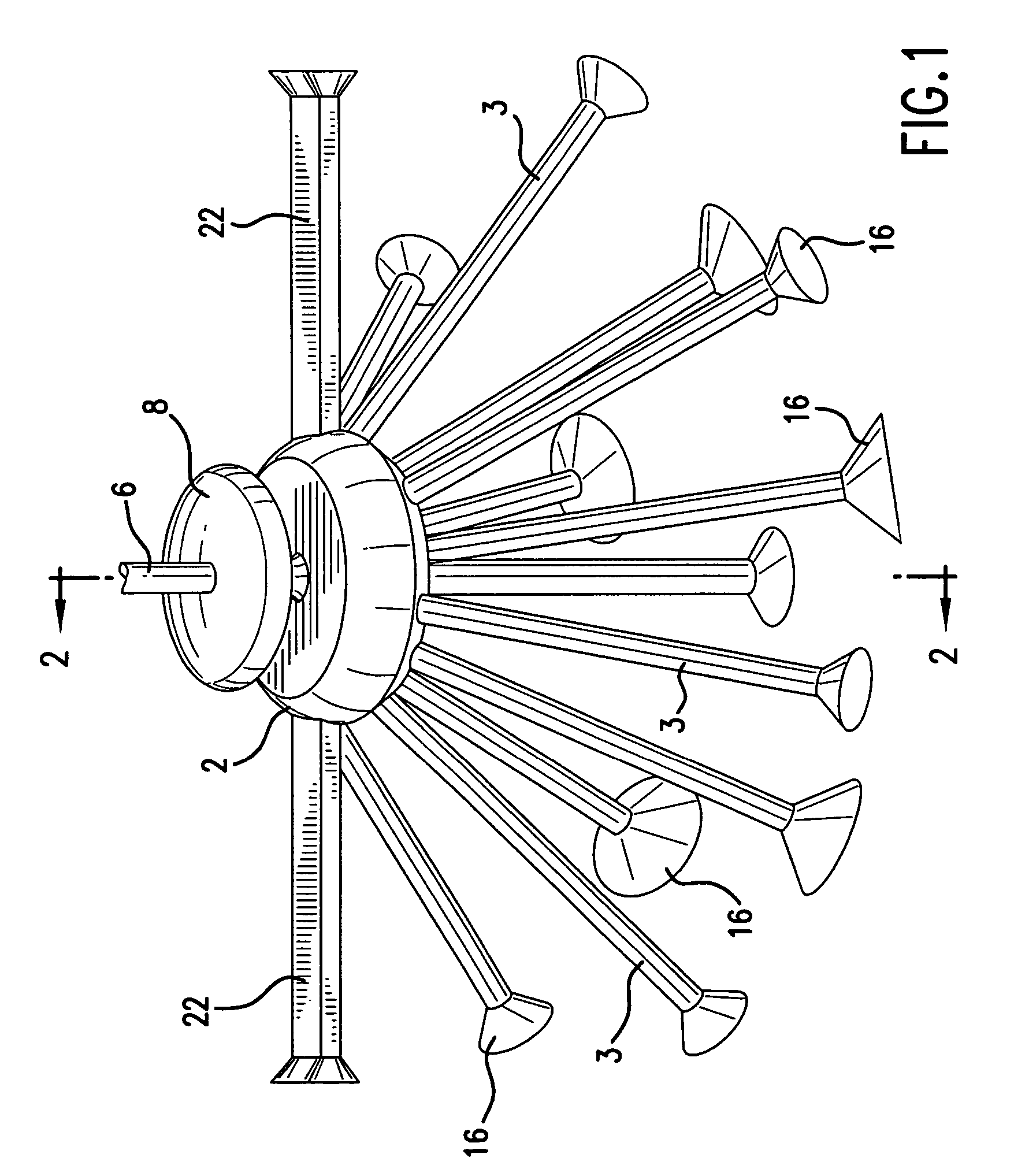 Method of inducing satiety