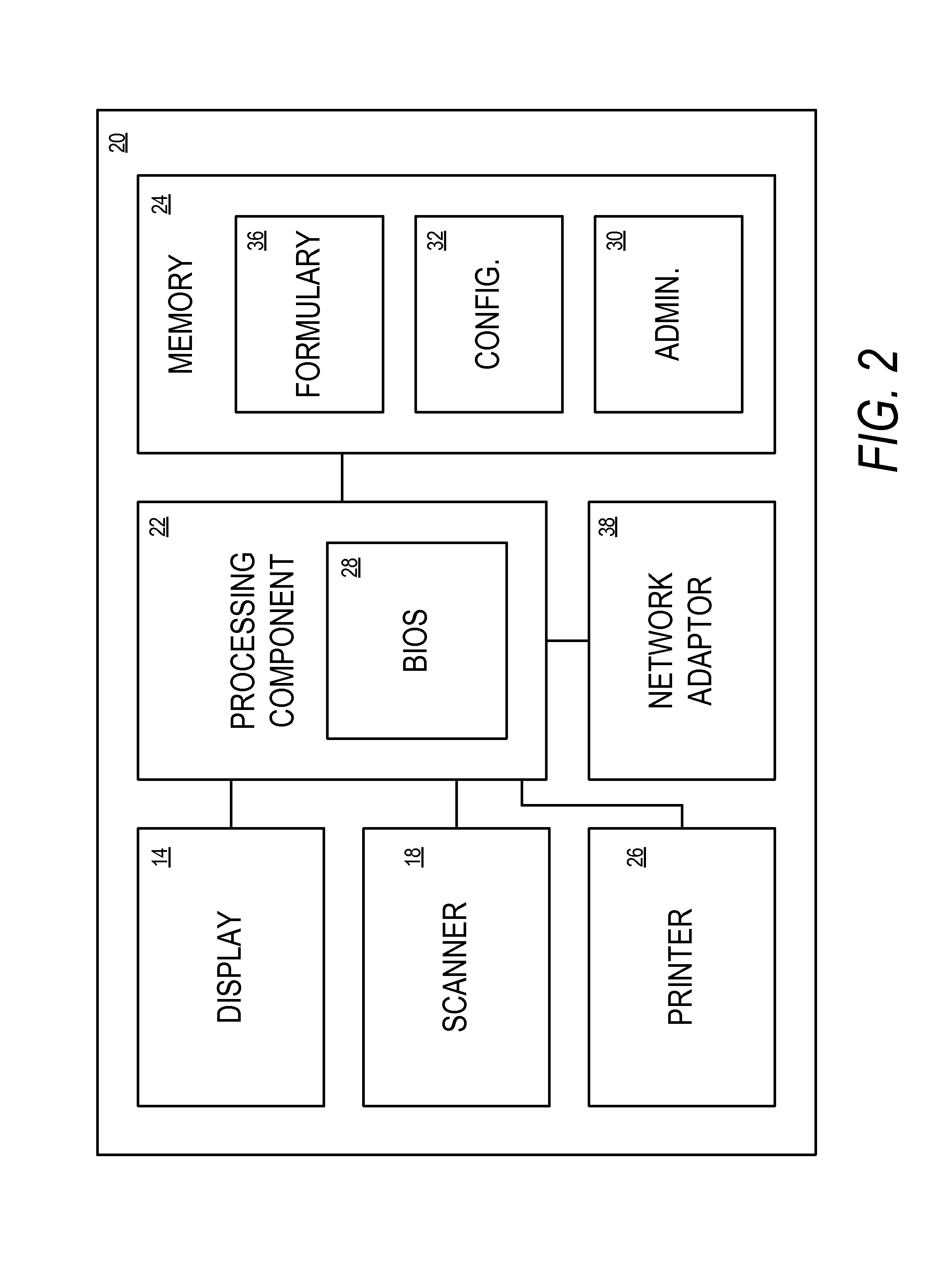 Labeling method and apparatus for documenting the occurrence of triggering events