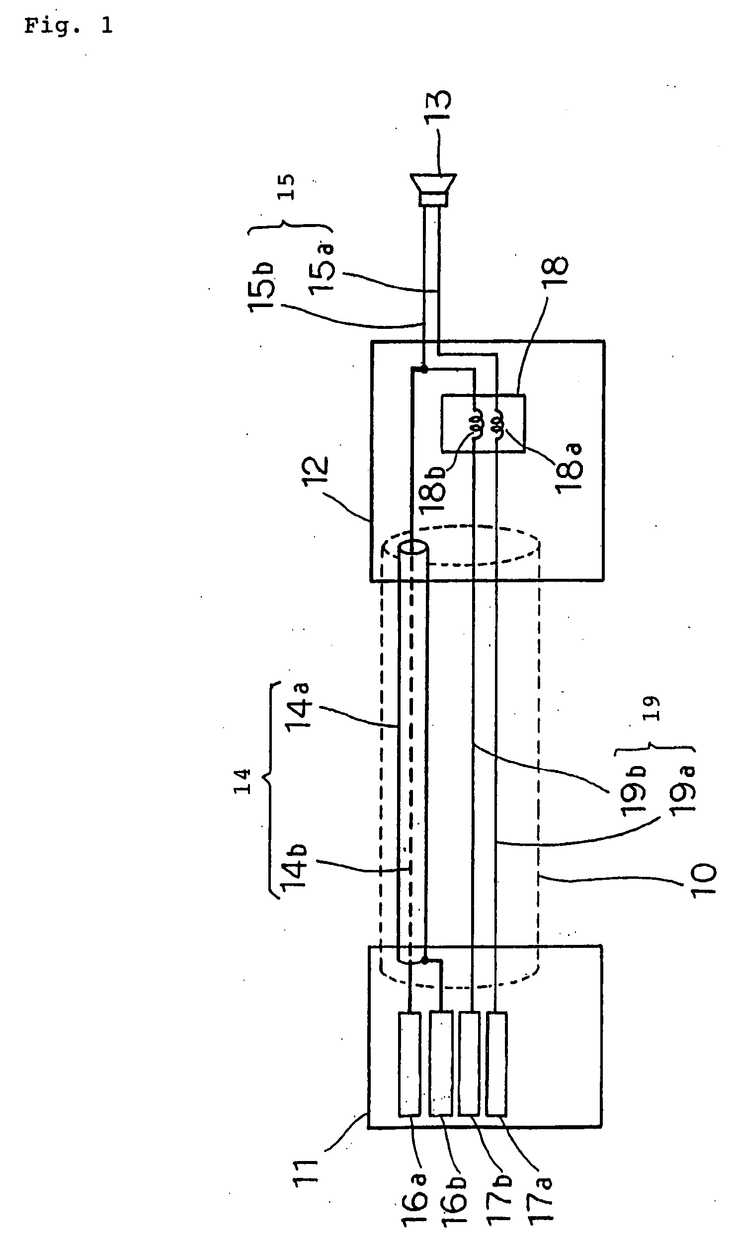 Antenna device